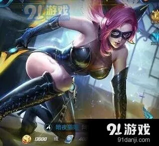 王者荣耀阿轲新版出装推荐