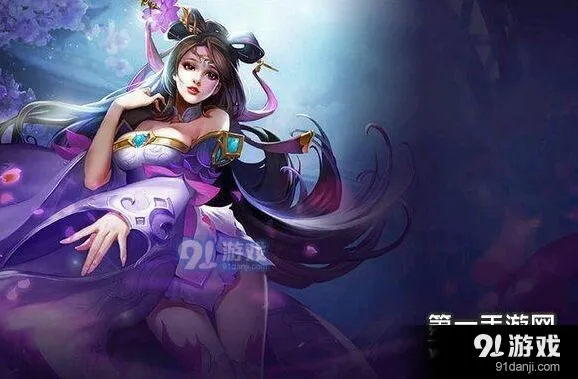 《王者荣耀》排位赛上分指南