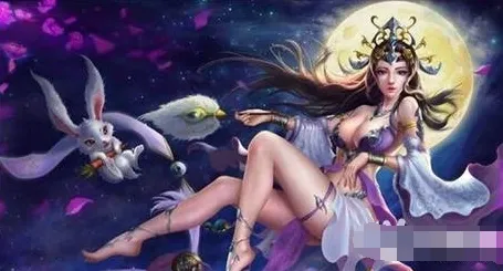 王者荣耀嫦娥铭文搭配教程