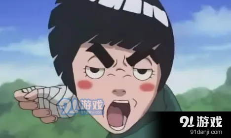 火影忍者手游醉拳李洛克获得技巧
