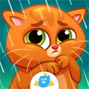 我的虚拟宠物猫游戏正版手游2026-我的虚拟宠物猫游戏正版官方最新版Android1.156