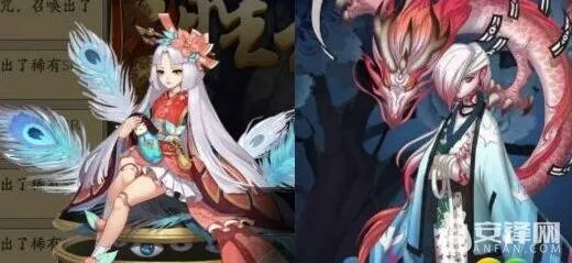 阴阳师匣中少女和一目连对比攻略分享