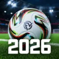 足球联盟2026无限金币版手游2026-足球联盟2026无限金币版官方最新版Android0.1.70