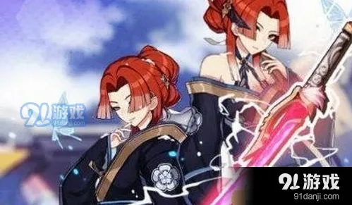 崩坏3新圣痕浓姬值得培养吗 详细分析