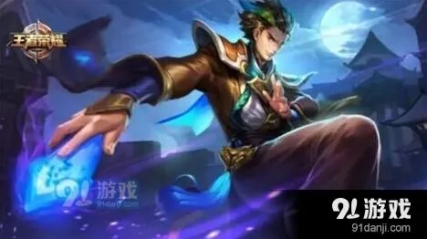 王者荣耀狄仁杰重做后强度如何 技能改动全面分析