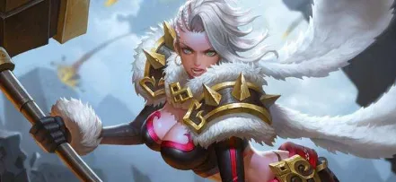 王者荣耀钟无艳海滩丽影皮肤活动介绍