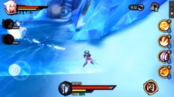 仙剑奇侠传幻璃镜雪梧心boss技能攻略