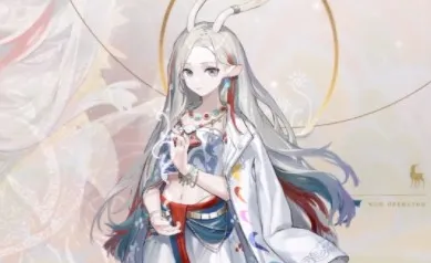 《明日方舟》九色鹿实战评测与培养建议
