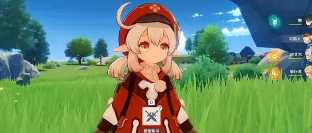《原神》海染七七配队攻略 快速上手