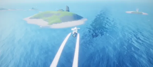 光遇海洋节烛火收集全攻略