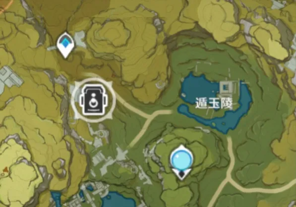 原神外旅