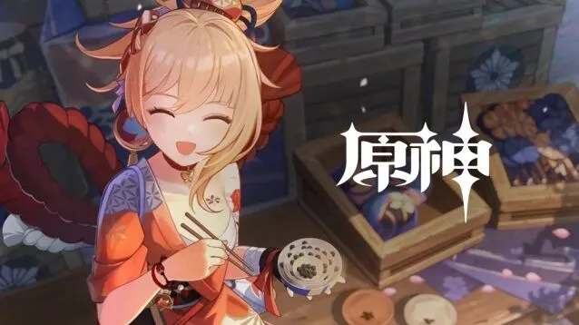 原神宵宫如何选择队伍搭配教学