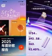 网易云wyy音乐年度报告入口位置新手教程