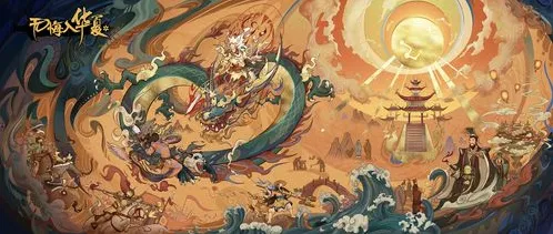 无悔华夏秦楚汉半小时速通名臣阵容