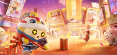 蛋仔派对怎么抽盲盒出货技巧