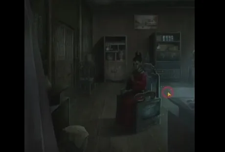 一路嫁衣