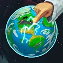 上帝毁灭模拟器手游2026-上帝毁灭模拟器官方最新版Android1.0