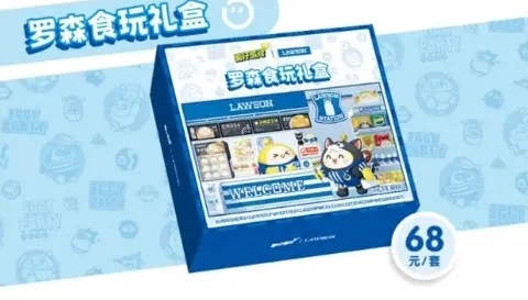 蛋仔派对罗森猫皮肤获取攻略分享