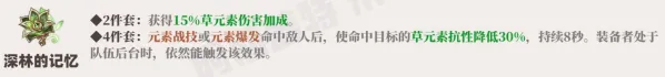 原神词条