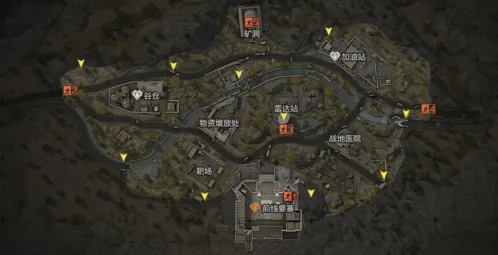 暗区突围刷新券怎么拿攻略