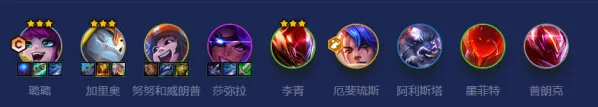 金铲铲之战金铲铲