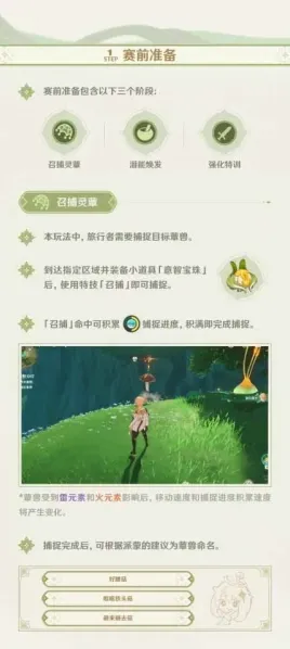原神蕈兽怎么打 抓捕心得