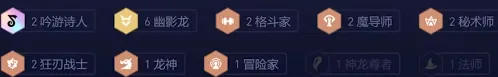 金铲铲之战之战