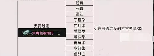 逆水寒怎么获得