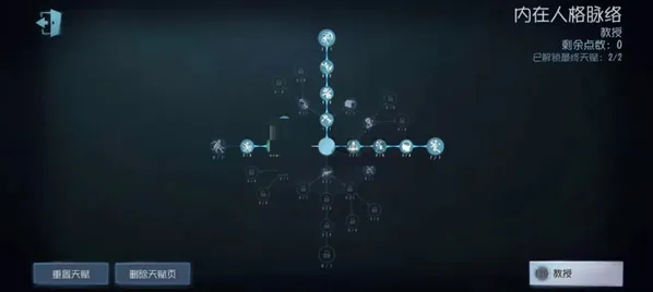 第五人格教授天赋加点推荐流派