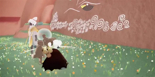 光遇九色鹿季任务完成攻略详解