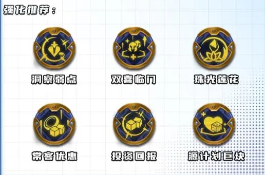 金铲铲之战S10鼠王薇古丝阵容指南
