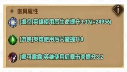 剑与远征娜可露露怎么培养干货指南