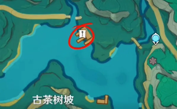 原神成就