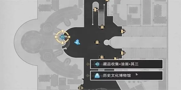 崩坏星穹铁道油画
