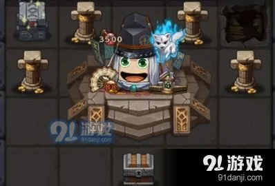阴阳师冈布奥