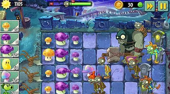 《植物大战僵尸2》中世纪僵尸全面解析