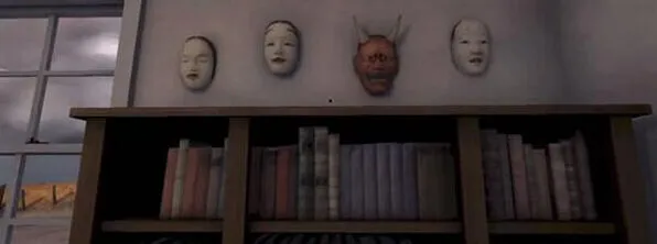 遇见谋杀游戏