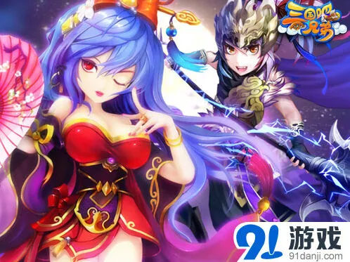 军团新版本武将图鉴系统详解
