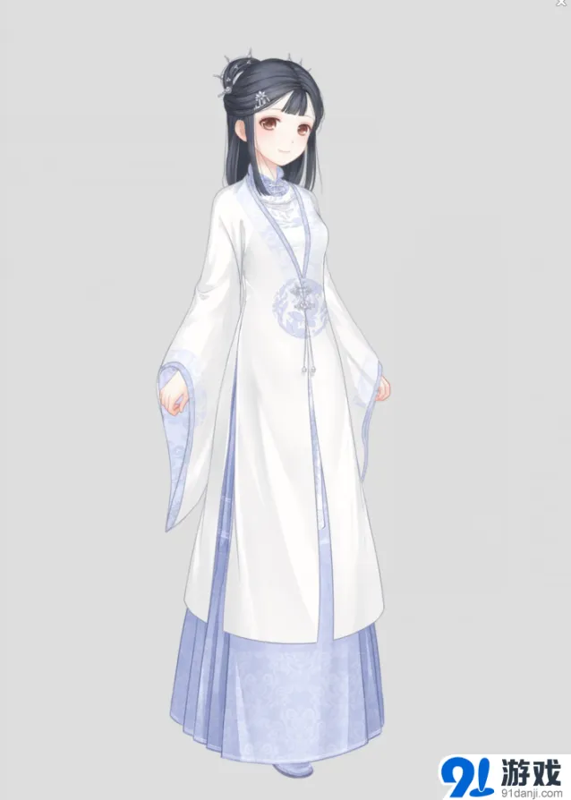 奇迹暖暖岸芷汀兰套装获取方法