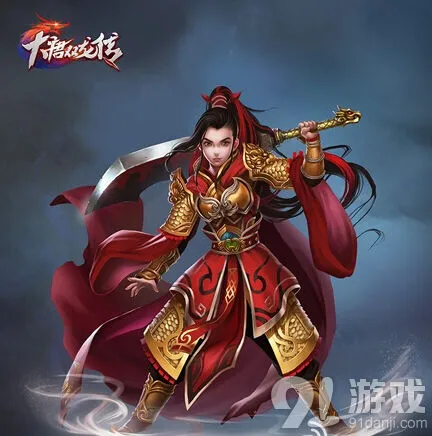 热血江湖正版授权