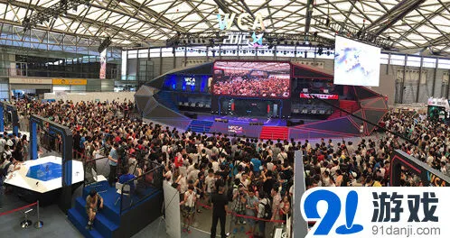 《自由之战》ChinaJoy新玩法指南