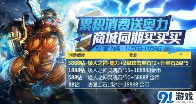 一路周末精彩活动全收录登录对战消费福利指南