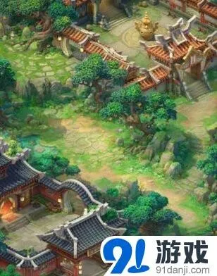 大话西游测试