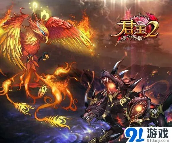《重装上阵》幻兽竞技场排位指南