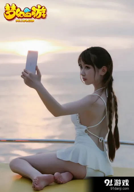 《梦幻西游》2015嘉年华coser表演预告