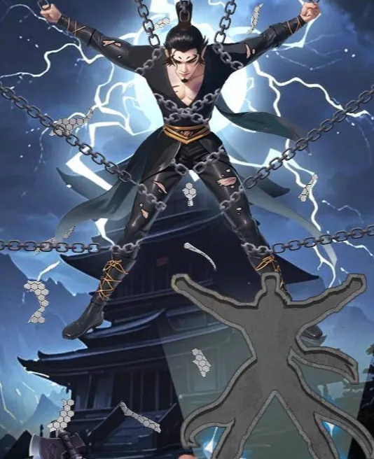 魔力玩梗碎片