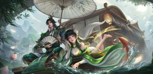 三国杀锦囊