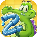 鳄鱼小顽皮爱洗澡2手游2026-鳄鱼小顽皮爱洗澡2官方最新版Android1.9.49
