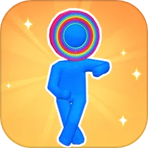 木头冲冲冲手游2026-木头冲冲冲官方最新版Android2.1.0