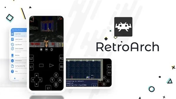 retroarch模拟器整合包是一个